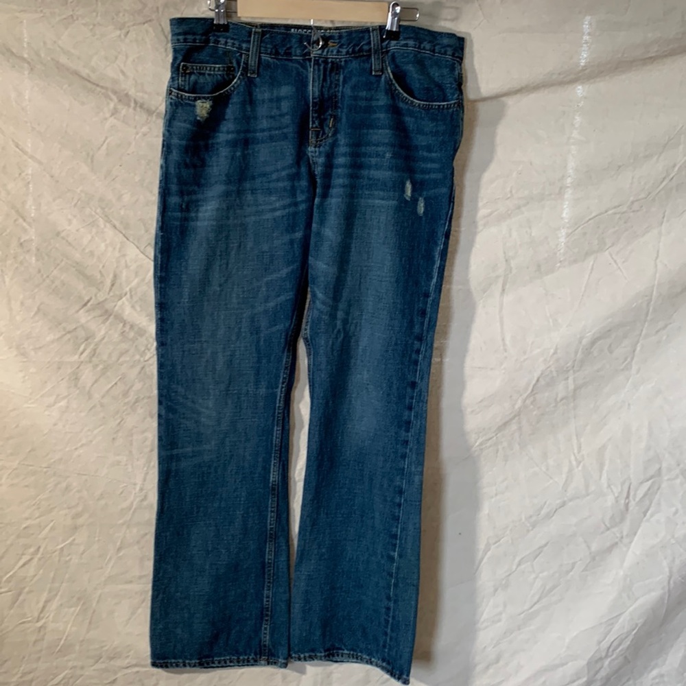 EUC Mossimo Supply Co Boot Cut, 34/32
